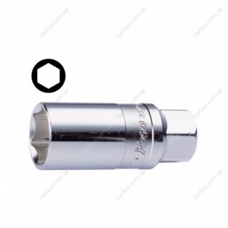 Ключ для свічок запалювання HANSE 4305M208