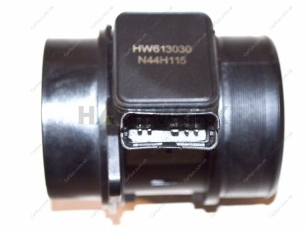 Расходомер воздуха Peugeot/Fiat/Citroen 2.0HDI Hanswerk HW613030 (фото 1)