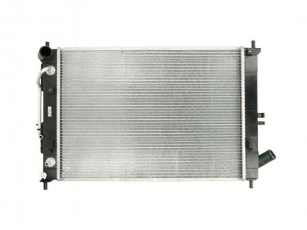 Радиатор охлаждения двигателя HCC/HANON 253103X600 (фото 1)