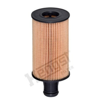 FILTR OLEJU RANGE ROVER 3.0 19- HENGST FILTER E1004HD672