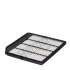 FILTR POWIETRZA HENGST FILTER E1525L (фото 1)