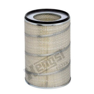 FILTR POWIETRZA CATERPILLAR (OE-C28848) HENGST FILTER E1547L