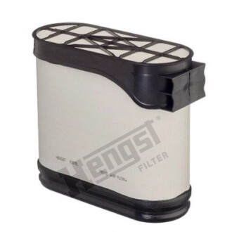 FILTR POWIETRZA CASE (OE-C32340) HENGST FILTER E1676L