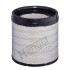 FILTR POWIETRZA HENGST FILTER E1720L (фото 1)