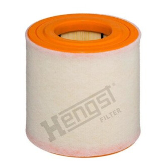 Фільтр повітряний HENGST FILTER E1828L