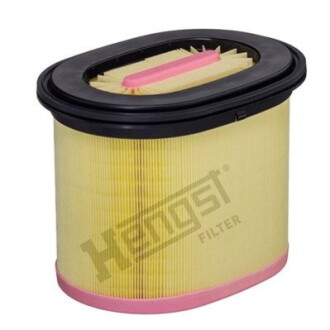 Автозапчасть HENGST FILTER E1877L