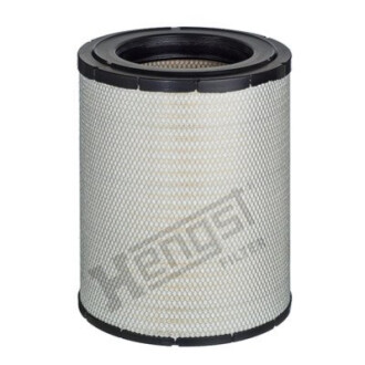 Filtr powietrza pasuje do: CATERPILLAR FORD HENGST FILTER E2036L