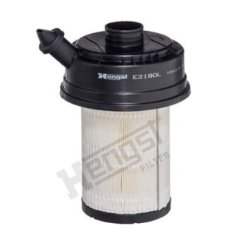 Автозапчасть HENGST FILTER E2180L