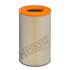 Фільтр Повітря E-251L Daf85 HENGST FILTER E251L (фото 1)