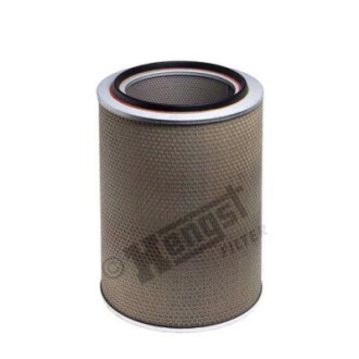 Автозапчастина HENGST FILTER E257L