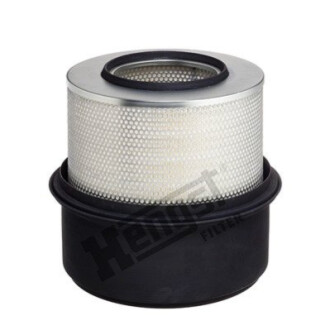 Автозапчасть HENGST FILTER E284L