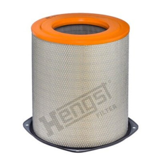 Фільтр Повітря E-317L Fh16 HENGST FILTER E317L