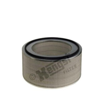 Фільтр повітряний HENGST FILTER E583L