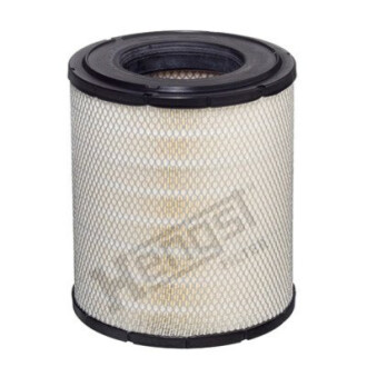 Воздушный фильтр HENGST FILTER E591L