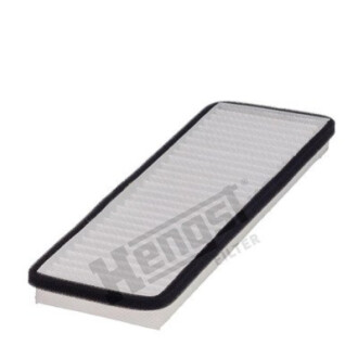 FILTR KABINOWY JCB (OE-CU2910) HENGST FILTER E5929LI