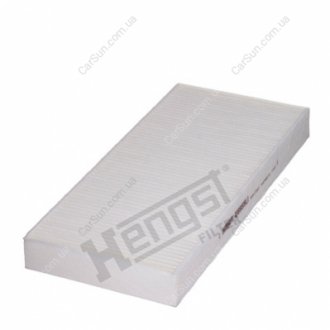 FILTR KABINOWY HENGST FILTER E6955LI