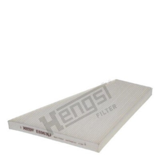 FILTR KABINOWY HENGST FILTER E6963LI