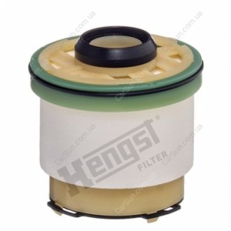Фильтр топливный в сборе HENGST FILTER E804KPD513