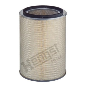 Автозапчастина HENGST FILTER E809L