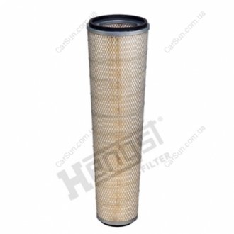 Воздушный фильтр HENGST FILTER E840L