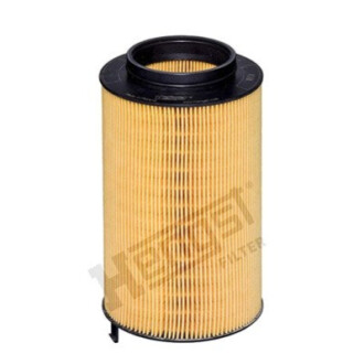 FILTR OLEJU HENGST FILTER E991HD518 (фото 1)