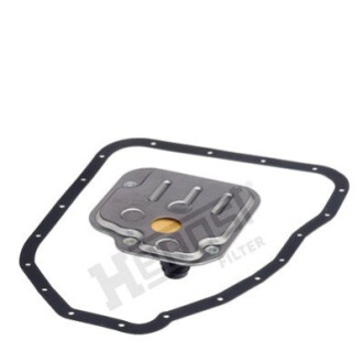 FILTR OLEJU HYUNDAI I10/I20/I30/ACCENT IV/ELANTRA/SOLARIS HENGST FILTER EG1031HD586