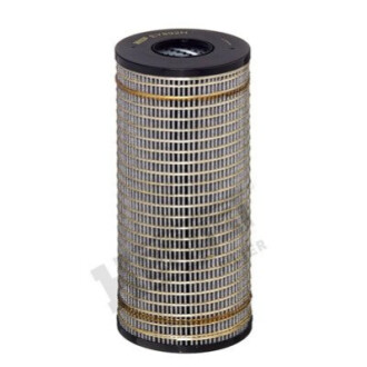 FILTR OLEJU WKЈAD CATERPILLAR (OE-H13003X) HENGST FILTER EY892H D393