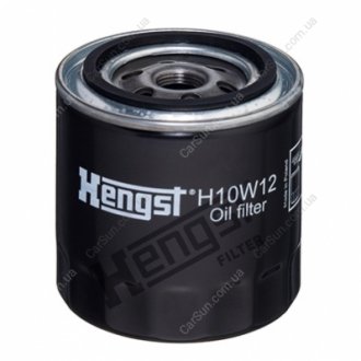 Оливний фільтр HENGST FILTER H10W12