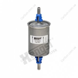 Топливный фильтр - (WK512 / VFF818 / VFF634) HENGST FILTER H110WK