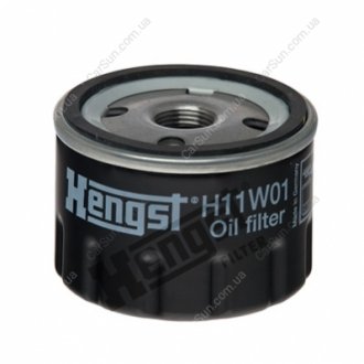 Оливний фільтр HENGST FILTER H11W01