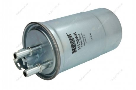 Топливный фильтр - (1S719155AD / 1S719155AC / 1S719155AB) HENGST FILTER H139WK