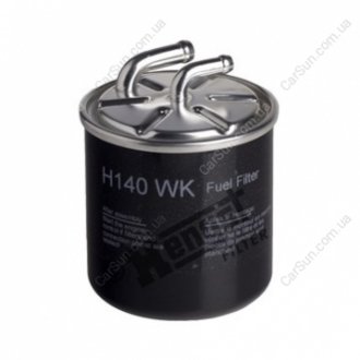Топливный фильтр - (MR597635 / K71775178 / K05174056AA) HENGST FILTER H140WK