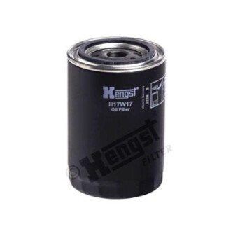 Автозапчасть HENGST FILTER H17W17