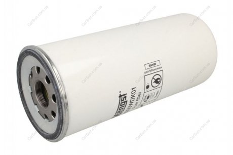 Фильтр топливный HENGST FILTER H200WDK01 (фото 1)