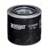 Автозапчасть HENGST FILTER H20W09 (фото 1)