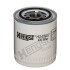 FILTR OLEJU HENGST FILTER H24W07 (фото 1)