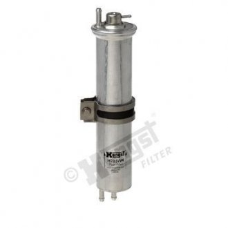 Фильтр топливный HENGST FILTER H283WK