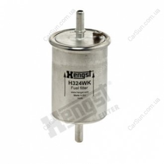 Топливный фильтр - (AY505NS001 / A640M41BMOSA / A640MV2600SA) HENGST FILTER H324WK