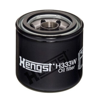 Автозапчасть HENGST FILTER H333W