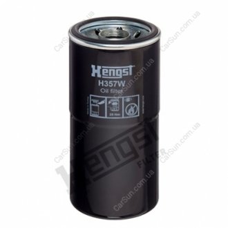 HENGST FILTER H357W