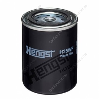 Фильтр масла HENGST FILTER H35WF
