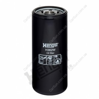 Автозапчасть HENGST FILTER H362W