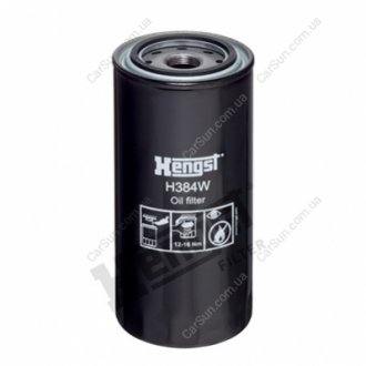 Автозапчасть HENGST FILTER H384W