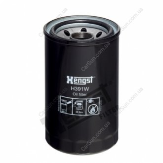 G0KKEK HENGST FILTER H391W