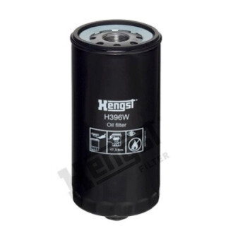 FILTR OLEJU HENGST FILTER H396W (фото 1)