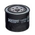 МАСЛЯНИЙ ФІЛЬТР HENGST FILTER H483W (фото 1)