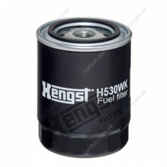 HENGST FILTER H530WK (фото 1)