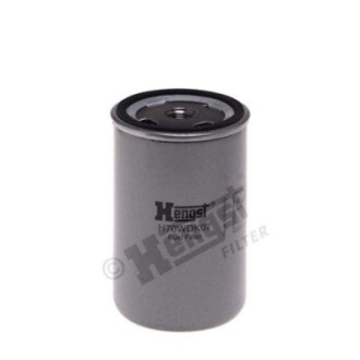 Фільтр Палива H-70Wdk07 HENGST FILTER H70WDK07