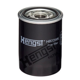 FILTR PALIWA HENGST FILTER H823WKD712