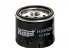 Оливний фільтр HENGST FILTER H90W28 (фото 1)